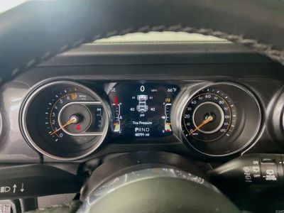 2022 Jeep Wrangler — photo 15 view