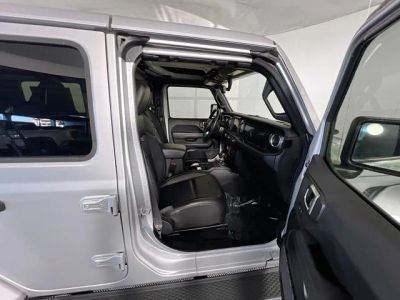 2022 Jeep Wrangler — photo 30 view