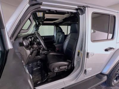 2022 Jeep Wrangler — photo 14 view