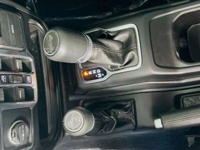 2022 Jeep Wrangler — photo 24 view