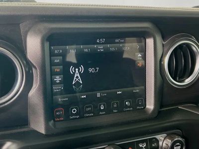 2022 Jeep Wrangler — photo 21 view