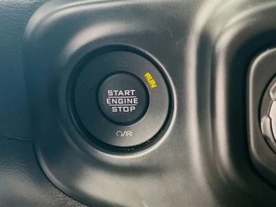 2022 Jeep Wrangler — photo 19 view