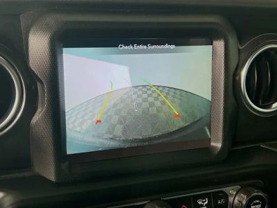 2022 Jeep Wrangler — photo 22 view