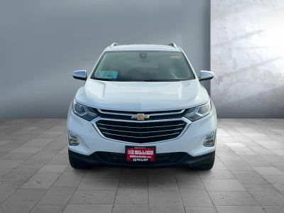 2020 Chevrolet Equinox - Photo 2