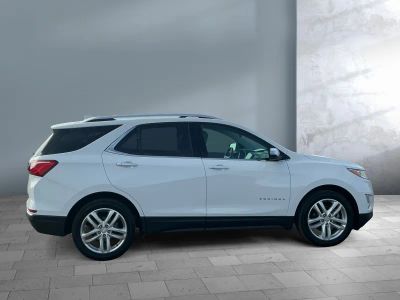 2020 Chevrolet Equinox - Photo 7