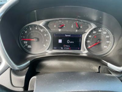 2020 Chevrolet Equinox - Photo 10