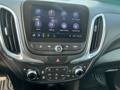 2020 Chevrolet Equinox - Photo 11