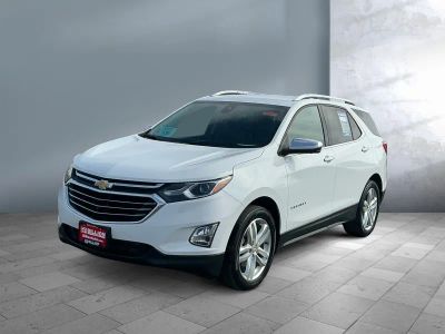 2020 Chevrolet Equinox - Photo 1