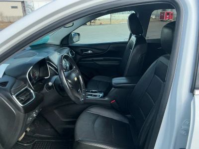 2020 Chevrolet Equinox - Photo 9