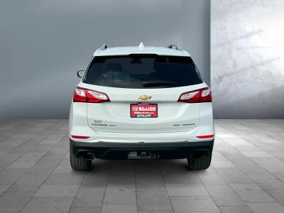 2020 Chevrolet Equinox - Photo 5