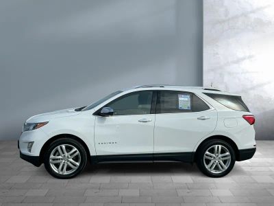 2020 Chevrolet Equinox - Photo 3