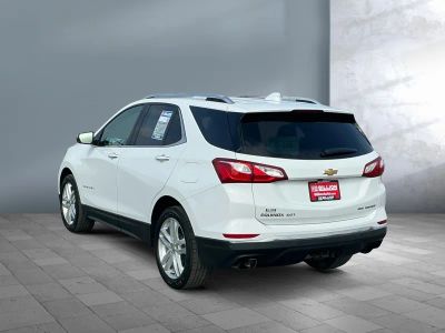 2020 Chevrolet Equinox - Photo 4