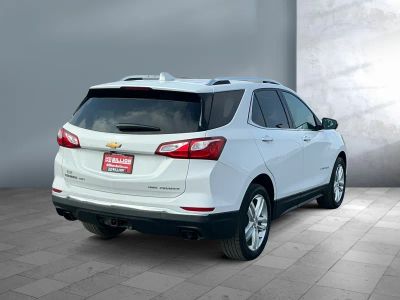 2020 Chevrolet Equinox - Photo 6