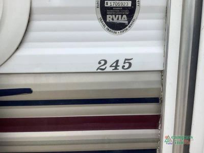 2006 Keystone RV Springdale — photo 7 view