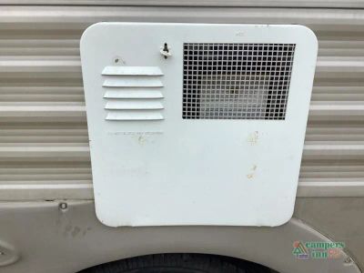 2006 Keystone RV Springdale — photo 9 view