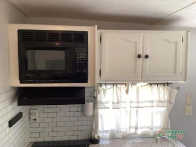 2006 Keystone RV Springdale — photo 17 view