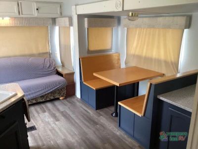 2006 Keystone RV Springdale — photo 36 view