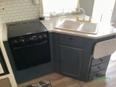 2006 Keystone RV Springdale — photo 16 view