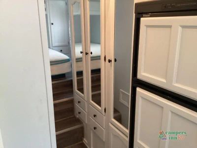 2006 Keystone RV Springdale — photo 25 view