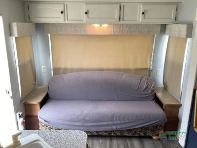 2006 Keystone RV Springdale — photo 11 view
