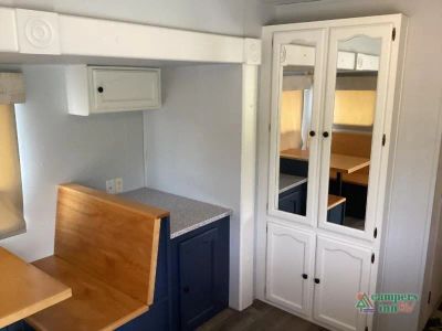 2006 Keystone RV Springdale — photo 13 view
