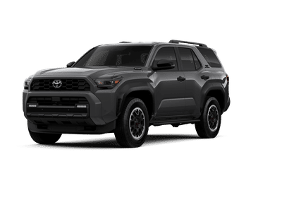 2026 Toyota 4Runner i-FORCE MAX - Photo 1