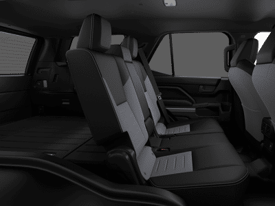 2026 Toyota 4Runner i-FORCE MAX - Photo 7