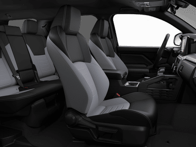 2026 Toyota 4Runner i-FORCE MAX - Photo 6