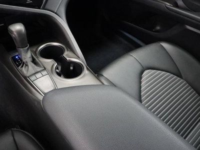 2023 Toyota Camry - Photo 17