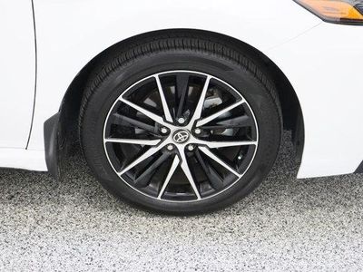 2023 Toyota Camry - Photo 5