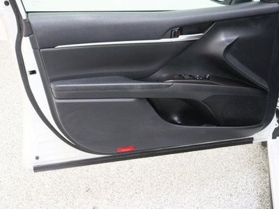 2023 Toyota Camry - Photo 12
