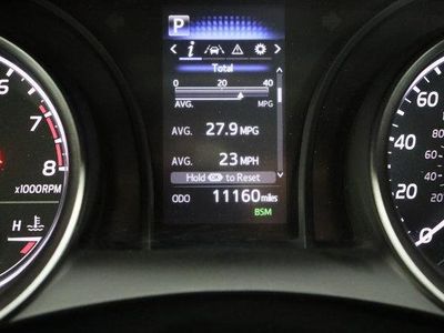 2023 Toyota Camry - Photo 39