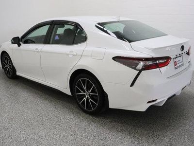 2023 Toyota Camry - Photo 9