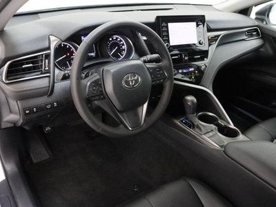 2023 Toyota Camry - Photo 13
