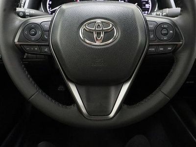 2023 Toyota Camry - Photo 24