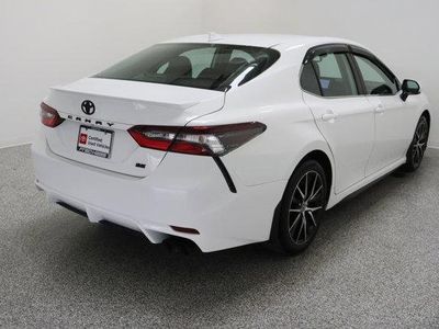 2023 Toyota Camry - Photo 7