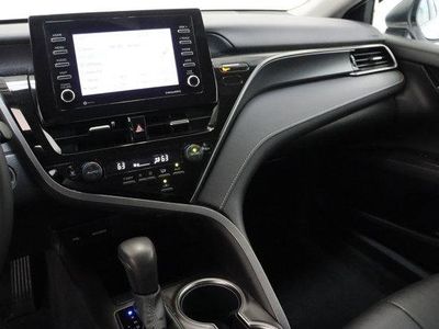 2023 Toyota Camry - Photo 16