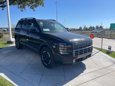 2026 Hyundai Palisade - Photo 2
