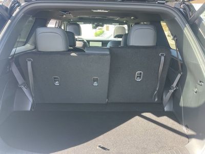 2026 Hyundai Palisade - Photo 11