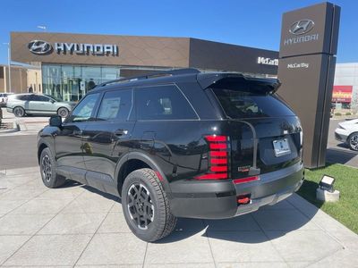 2026 Hyundai Palisade - Photo 4