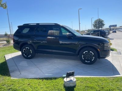 2026 Hyundai Palisade - Photo 8