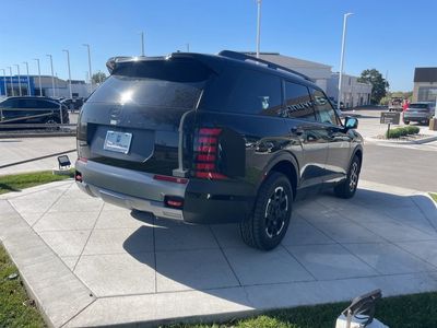 2026 Hyundai Palisade - Photo 5