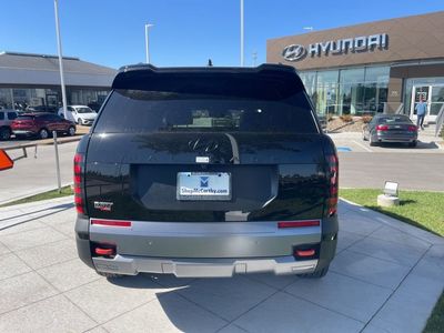 2026 Hyundai Palisade - Photo 6