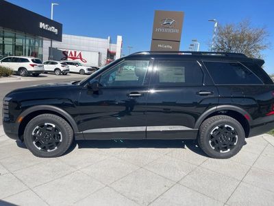 2026 Hyundai Palisade - Photo 7