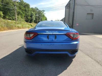 2016 Maserati GranTurismo - Photo 4