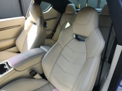 2016 Maserati GranTurismo - Photo 12