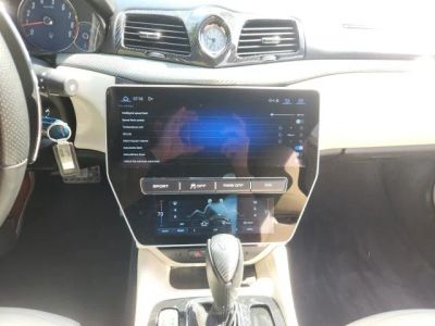 2016 Maserati GranTurismo - Photo 14
