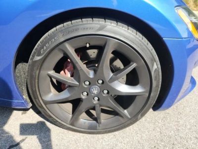 2016 Maserati GranTurismo - Photo 9