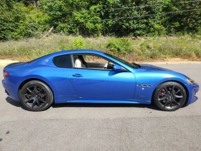 2016 Maserati GranTurismo - Photo 2