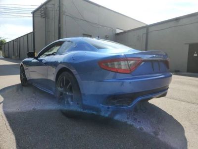 2016 Maserati GranTurismo - Photo 5